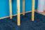 Esstisch rund Durchmesser 80 cm