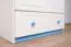 Schrank 80 cm breit Holz