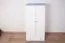 Kleiderschrank 80 breit