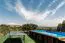 Rechteckiger Gartenpool Sunnydream 08, 7,90 x 4,00 Meter, inklusive Premium Filteranlage,  Filtermedium, Poolleiter, Poolfolie, Boden- und Wandvlies, Edelstahl-Eckverbindungen