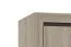 Drehtürenschrank / Kleiderschrank Kundiawa 32, Farbe: Sonoma Eiche hell / Sonoma Eiche dunkel - Abmessungen: 200 x 100 x 58 cm (H x B x T)