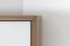 Schmaler Kleiderschrank