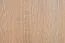 Schrank Kundiawa 34, Farbe: Sonoma Eiche hell / Sonoma Eiche dunkel - Abmessungen: 200 x 50 x 40 cm (H x B x T)