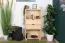 Kiefer Regal 120 cm hoch