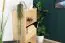 Kiefer Regal 120 cm hoch