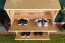 Schuhschrank 80 hoch
