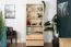 Vitrine Kiefer massiv