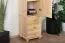 Schrank Kiefer 42 tief