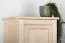 Schrank Kiefer 42 tief