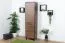 Schrank Altels 18, Farbe: Walnuss - Abmessungen: 185 x 48 x 40 cm (H x B x T)