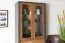 Vitrinenschrank