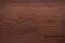 Kommode Asau 14, Farbe: Kaschmir / Eiche dunkel - Abmessungen: 83 x 150 x 47 cm (H x B x T)