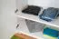 Drehtürenschrank / Kleiderschrank Falefa 18, Farbe: Elfenbein - Abmessungen: 224 x 191 x 58 cm (H x B x T)