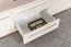 TV-Unterschrank Garim 34, Farbe: Beige Hochglanz - 46 x 180 x 45 cm (H x B x T)