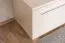 TV-Unterschrank Garim 34, Farbe: Beige Hochglanz - 46 x 180 x 45 cm (H x B x T)