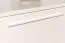 TV-Unterschrank Garim 34, Farbe: Beige Hochglanz - 46 x 180 x 45 cm (H x B x T)