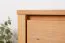 TV-Unterschrank Tasman 23 Kernbuche massiv geölt - Abmessungen: 43 x 150 x 45 cm (H x B x T)