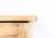 Hochschrank Kiefer natur