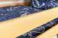 Kinderstockbett 90 x 200 cm | Massivholz: Buche | Natur Lackiert | umbaubar in 2 Einzelbetten | Premium-Qualität | inkl. Rollroste Abbildung