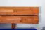 Kernbuche-Bett massiv | 200 x 200 cm | Kernbuche | Geölt Abbildung