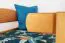 Kinderstockbett 90 x 200 cm | Massivholz: Buche | Natur Lackiert | umbaubar in 2 Einzelbetten | Premium-Qualität | inkl. Rollroste Abbildung