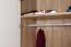 291 cm breiter Kleiderschrank mit 5 Türen | Farbe: Weiß Abbildung