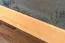 Stockbett für Kinder 90 x 190 cm | Massivholz: Buche | Natur Lackiert | umbaubar in 2 Einzelbetten | inkl. Rollroste Abbildung