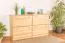 Schuhschrank Kiefer Abbildung