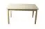 Holztisch 110 x 60 cm Abbildung