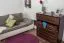 Sideboard, Kommode, Küchenschrank, 100 cm breit Abbildung