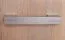 Schrank Kundiawa 27, Farbe: Sonoma Eiche hell / Sonoma Eiche dunkel - Abmessungen: 200 x 70 x 40 cm (H x B x T)