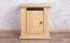 Nachtkommode Matam 19, Farbe: Eiche - 48 x 45 x 40 cm (H x B x T)
