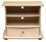 TV Schrank Kiefer natur