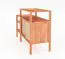 Regal Wellsford 37 Kernbuche massiv geölt - Abmessungen: 86 x 120 x 46 cm (H x B x T)