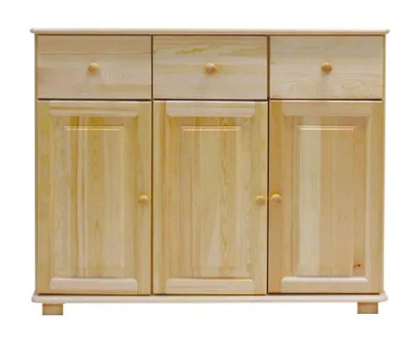 Anrichte, 118 cm breit Abbildung
