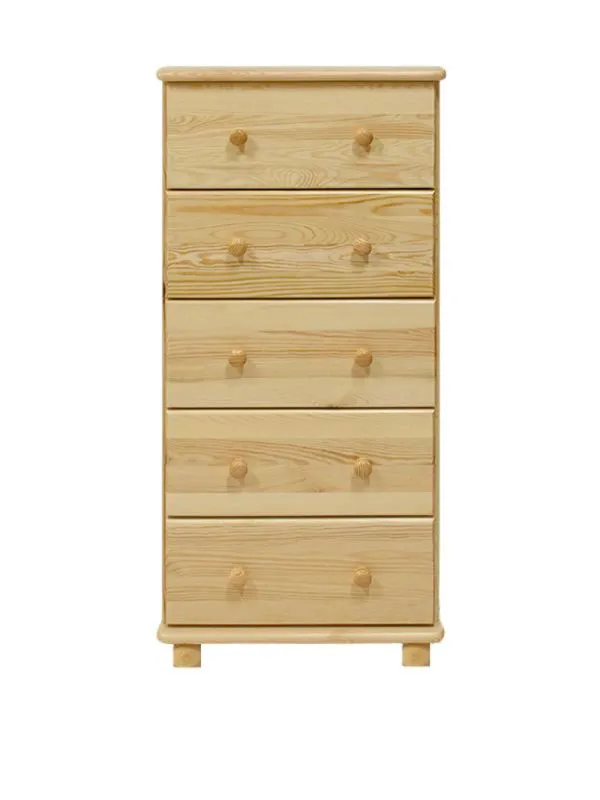 Kommode 60 cm breit massiv