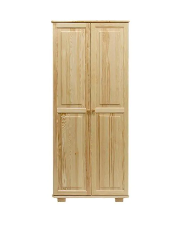 Kleiderschrank Abbildung
