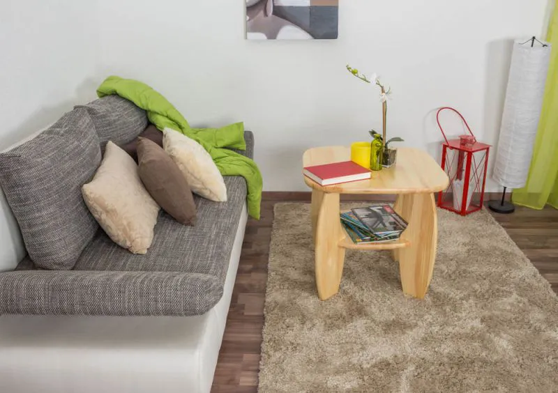 Couchtisch 60 hoch