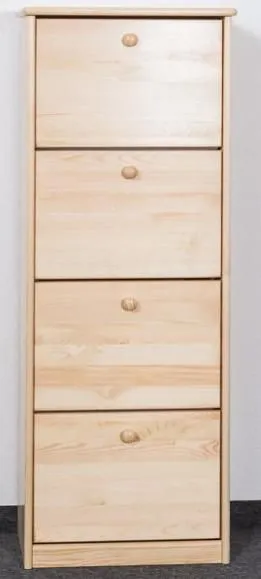 Schhuhkipper Kiefer Abbildung