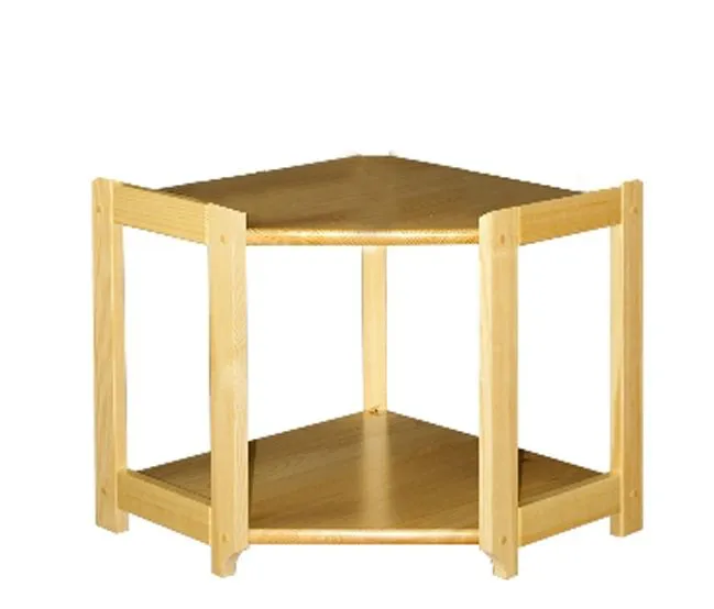Regal 60 cm tief