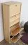 Schuhschrank Hoch Kiefer