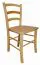 Holzsessel Abbildung
