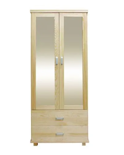 Schlafzimmerschrank Abbildung