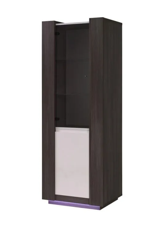 Vitrine Abbildung
