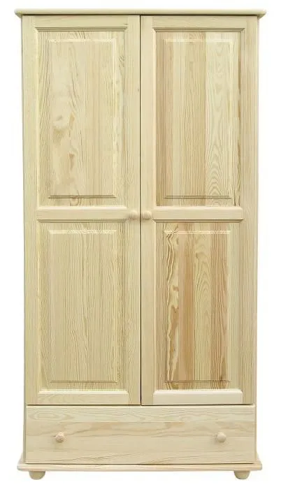 Kleiderschrank Abbildung