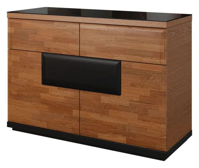 Anrichte, 122 cm breit Abbildung