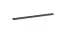 LED-Leiste | 2,12 W | 2 m Kabel | neutrale helle Farbe | Farbe: Chrom | mit integriertem Bewegungssenor | Maße: 49 x 1 x 3 cm