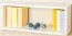 Wandregal 60 cm breit