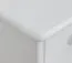 Schuhschrank weiß