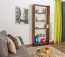 Regal 80 cm breit